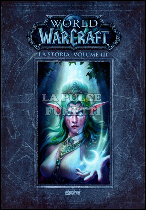 WORLD OF WARCRAFT - LA STORIA #     3